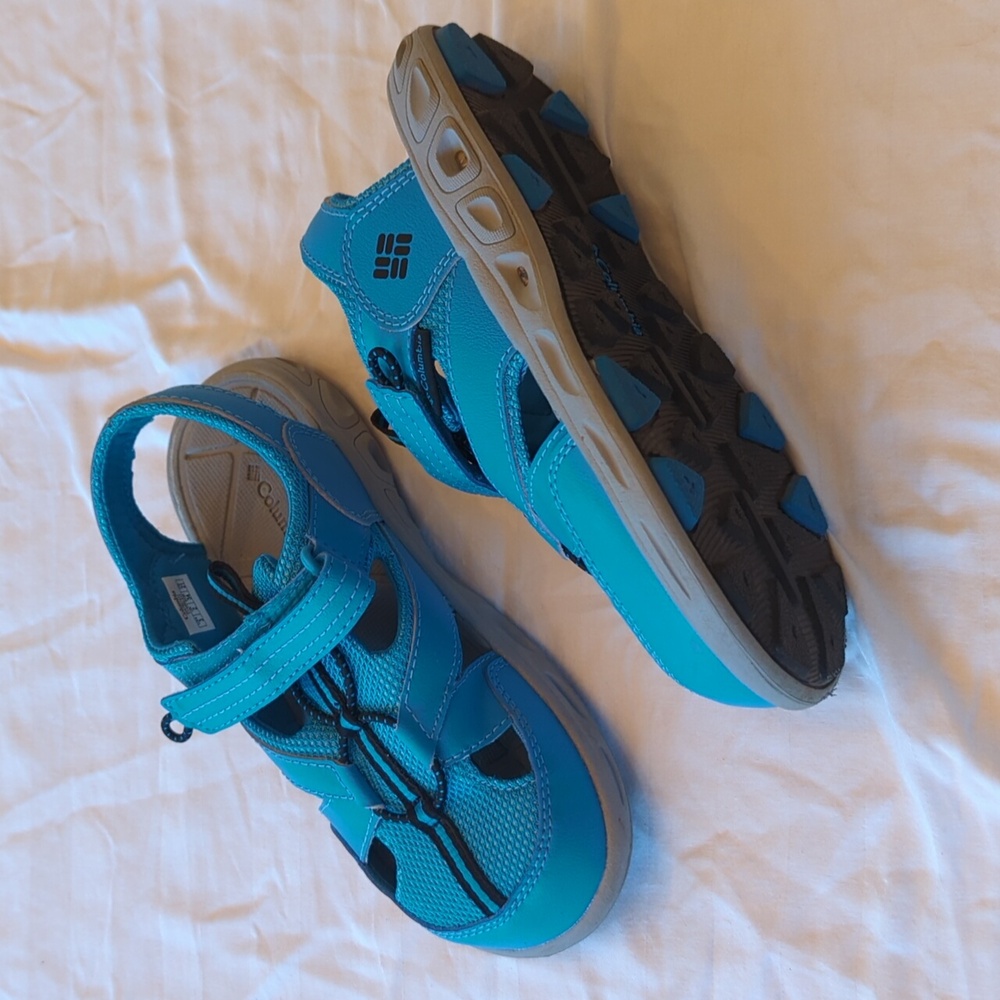 Columbia Hiking Sandals